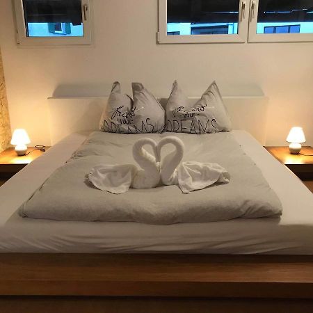 Fai'S Guesthouse Widnau Kültér fotó