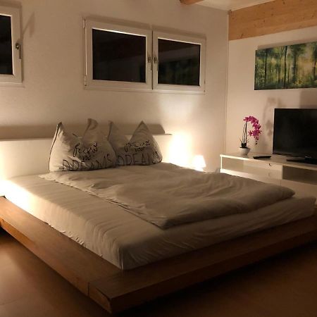 Fai'S Guesthouse Widnau Kültér fotó