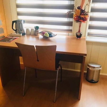 Fai'S Guesthouse Widnau Kültér fotó