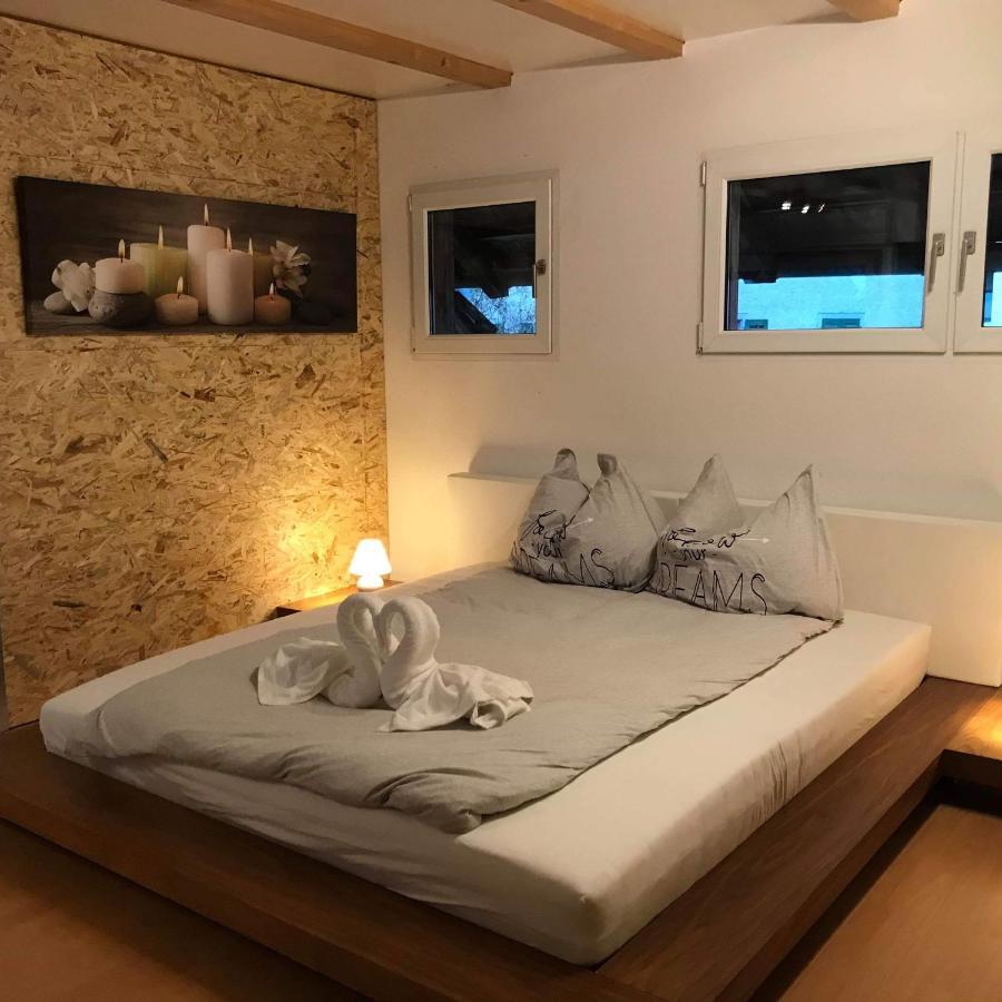 Fai'S Guesthouse Widnau Kültér fotó