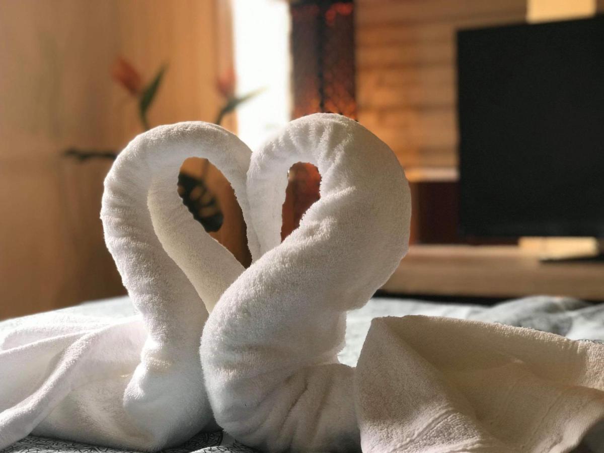 Fai'S Guesthouse Widnau Kültér fotó