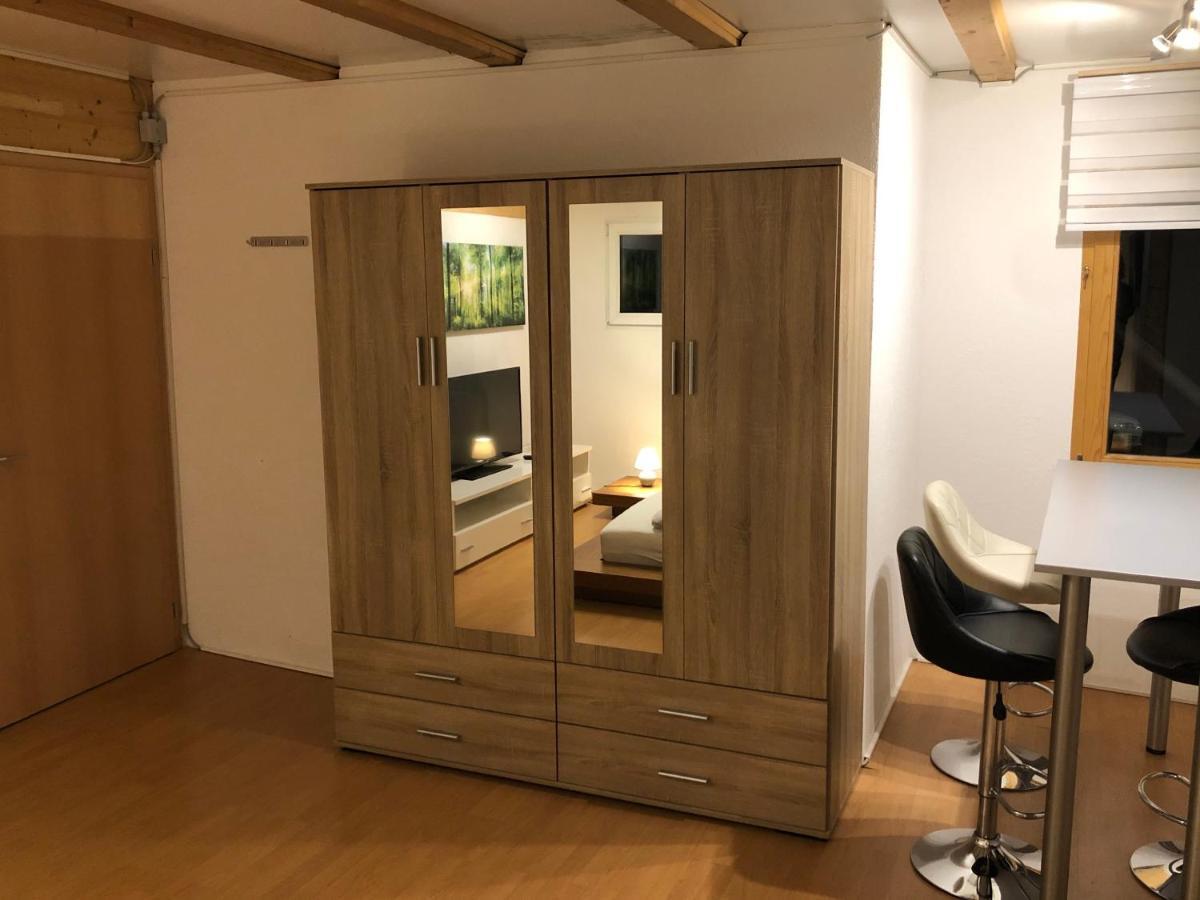 Fai'S Guesthouse Widnau Kültér fotó