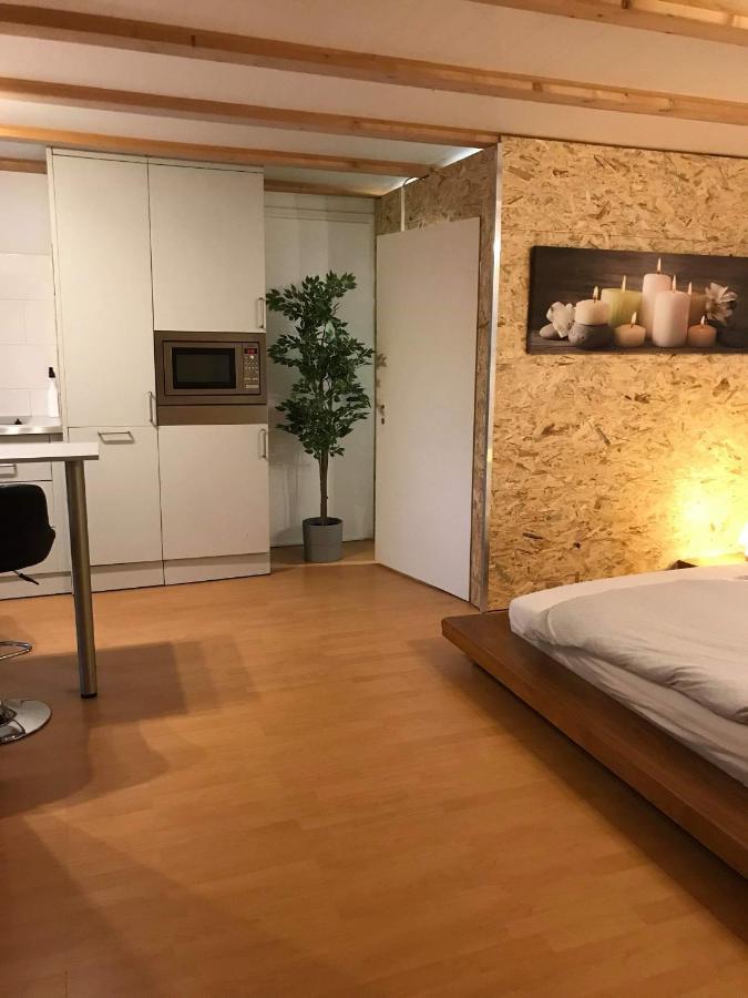 Fai'S Guesthouse Widnau Kültér fotó