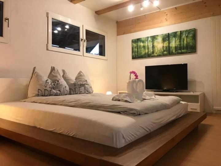 Fai'S Guesthouse Widnau Kültér fotó