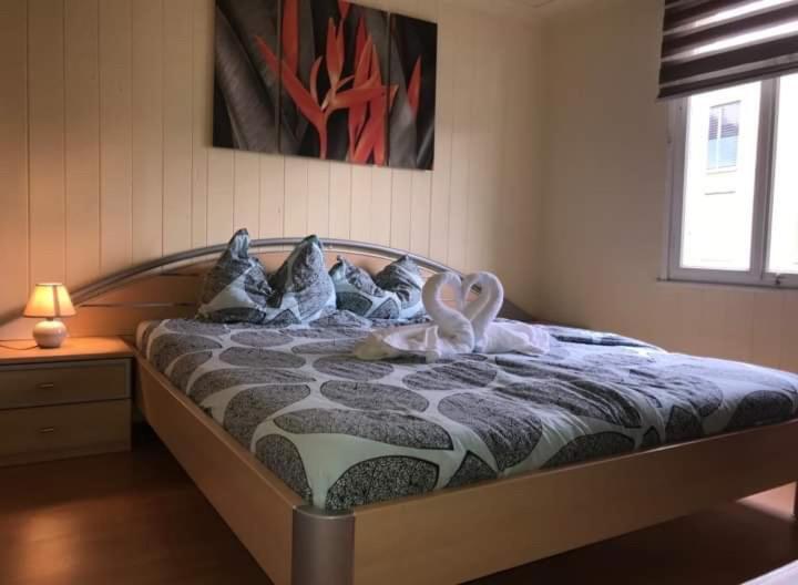 Fai'S Guesthouse Widnau Kültér fotó