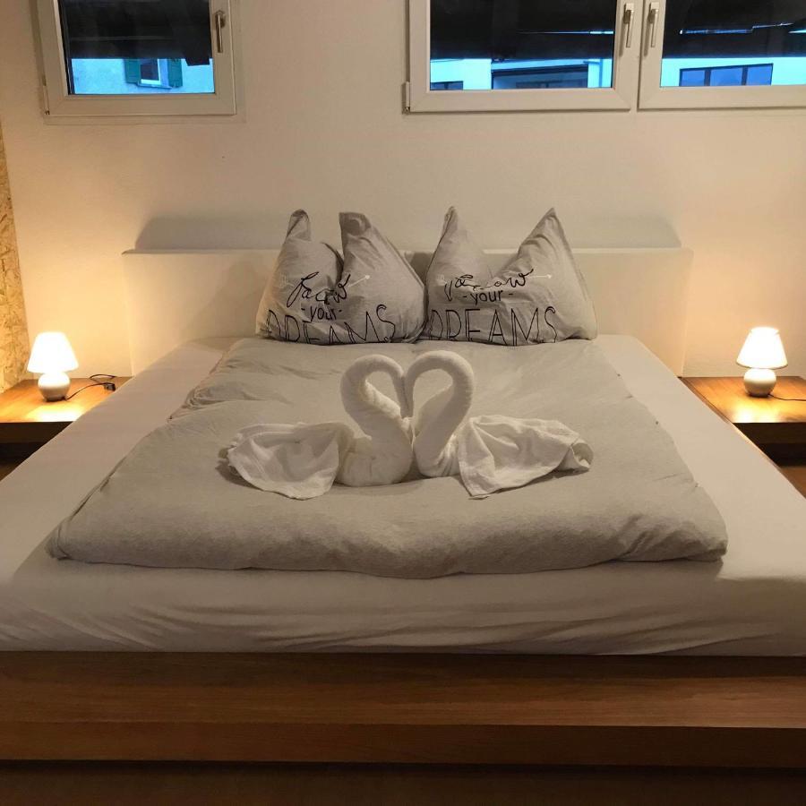 Fai'S Guesthouse Widnau Kültér fotó