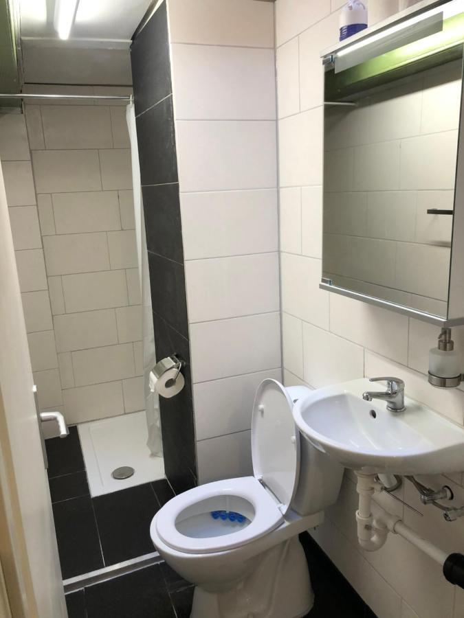 Fai'S Guesthouse Widnau Kültér fotó