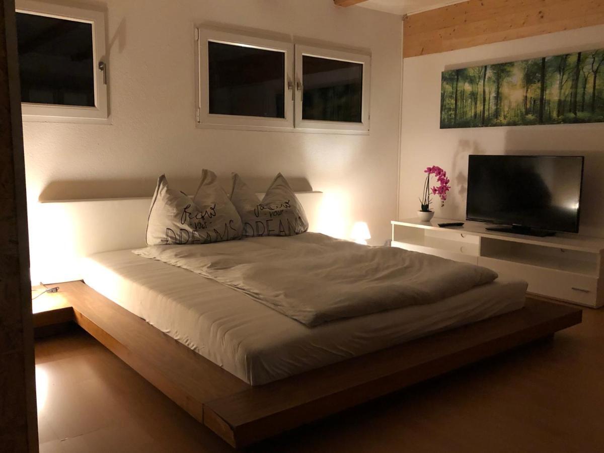 Fai'S Guesthouse Widnau Kültér fotó