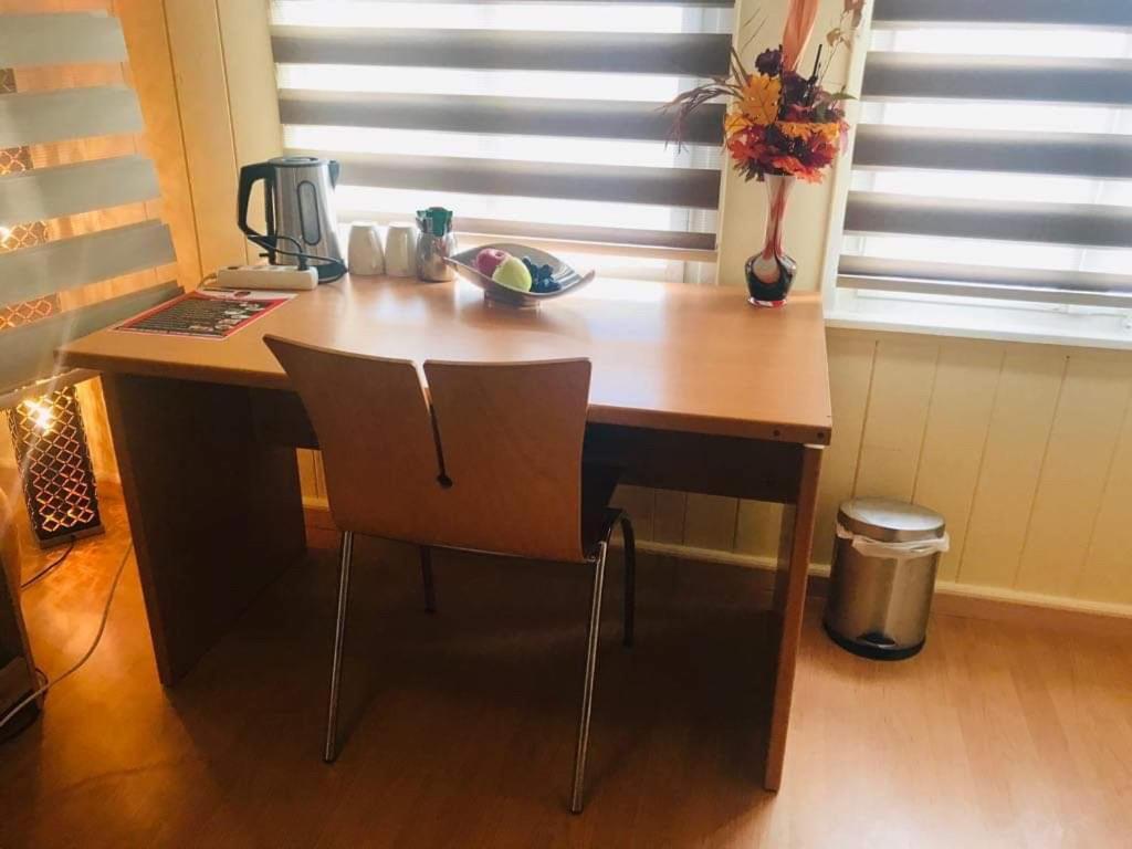 Fai'S Guesthouse Widnau Kültér fotó