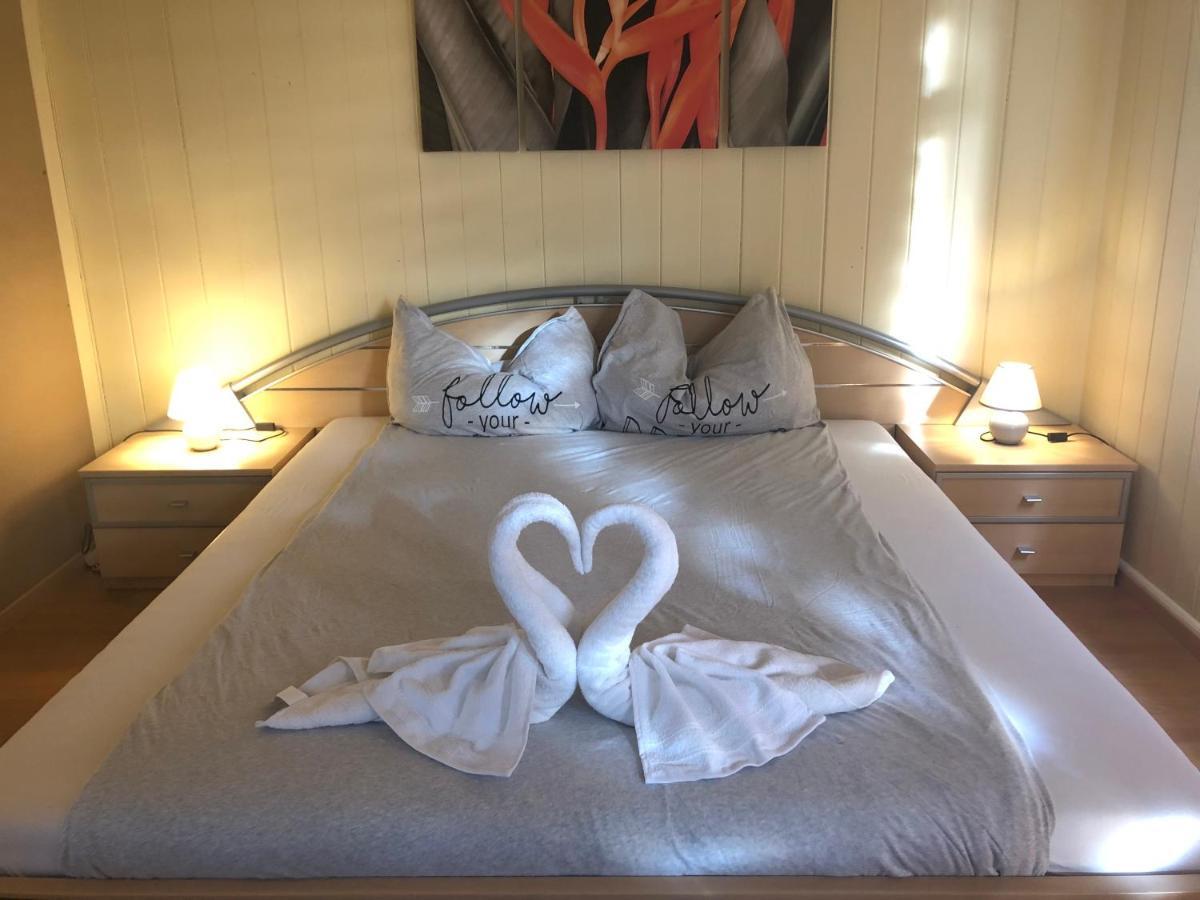 Fai'S Guesthouse Widnau Kültér fotó
