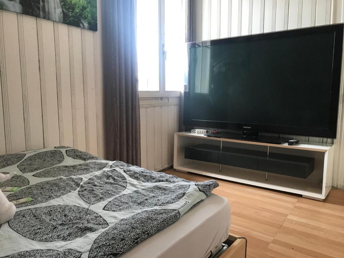 Fai'S Guesthouse Widnau Kültér fotó