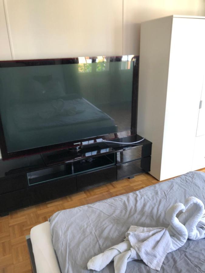 Fai'S Guesthouse Widnau Kültér fotó