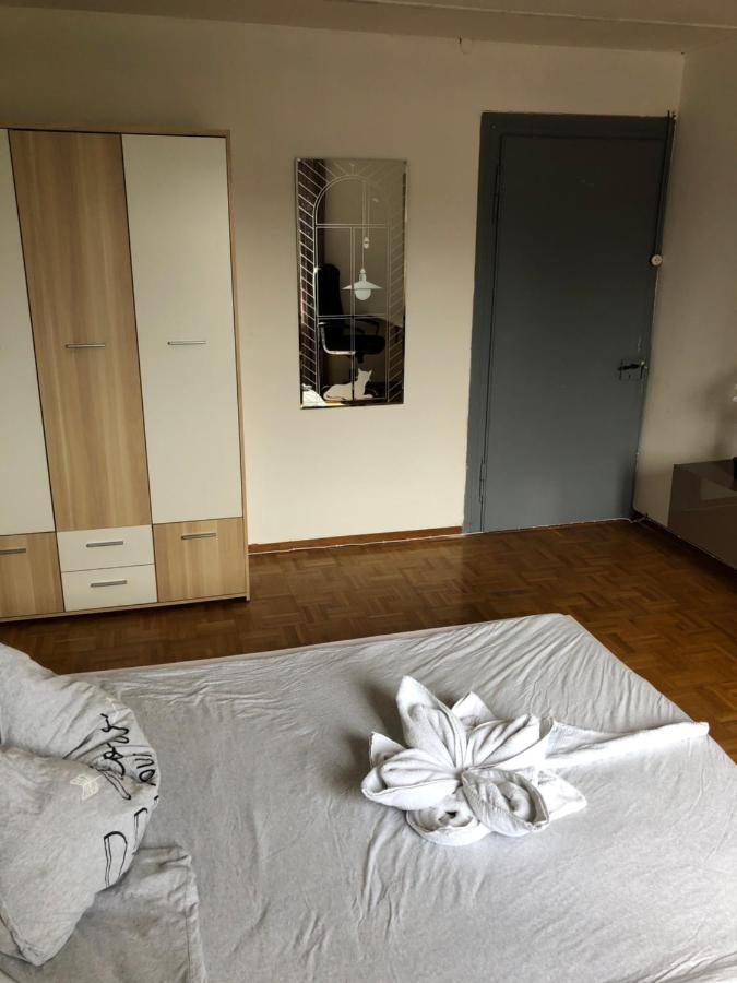 Fai'S Guesthouse Widnau Kültér fotó