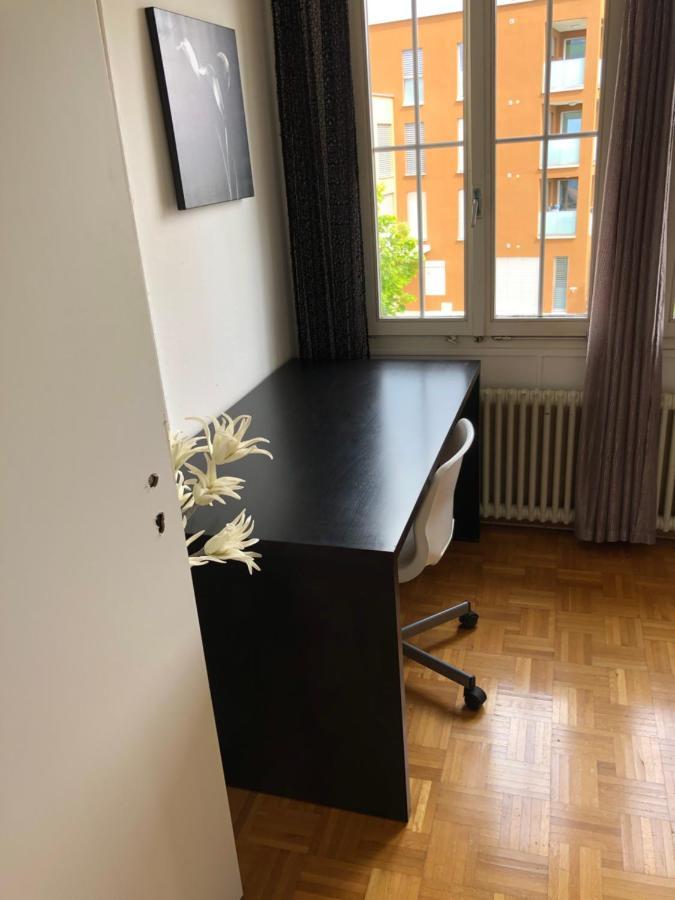Fai'S Guesthouse Widnau Kültér fotó