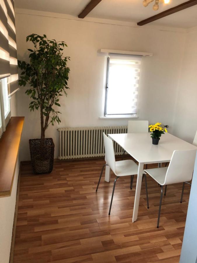 Fai'S Guesthouse Widnau Kültér fotó