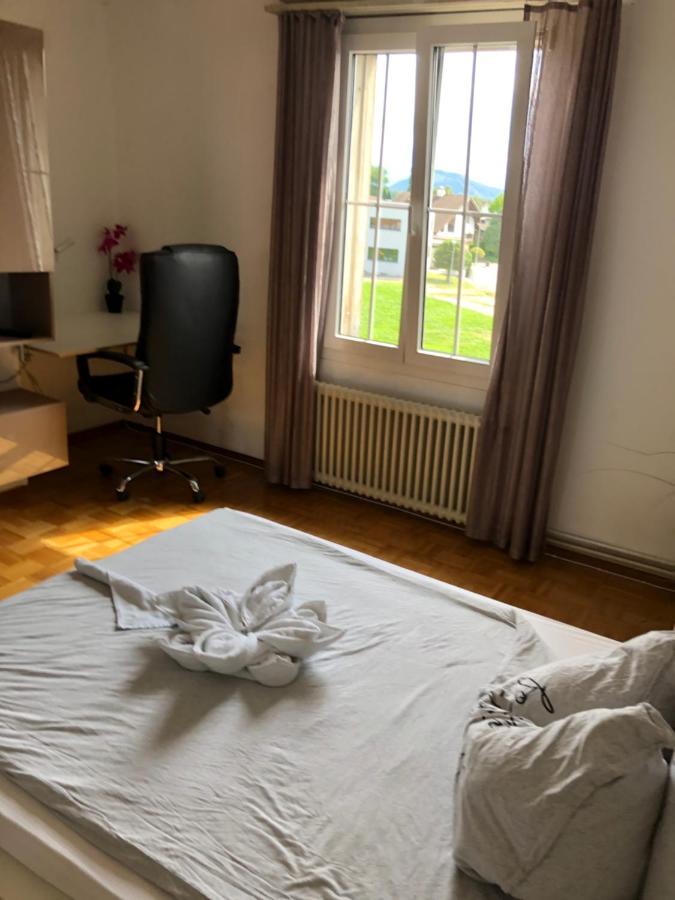 Fai'S Guesthouse Widnau Kültér fotó