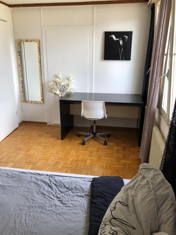 Fai'S Guesthouse Widnau Kültér fotó