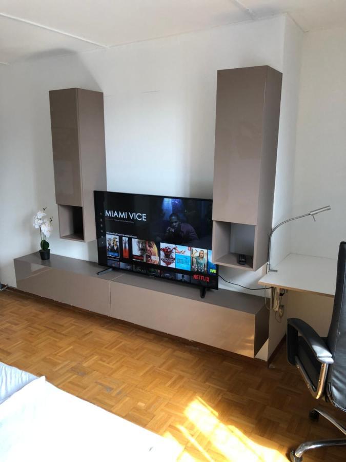 Fai'S Guesthouse Widnau Kültér fotó