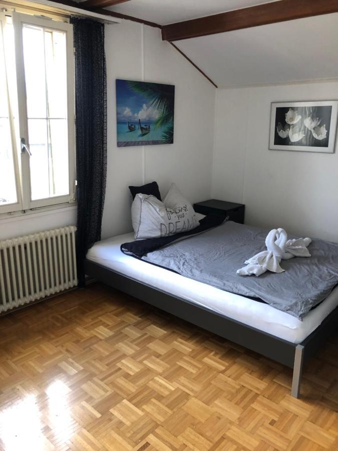 Fai'S Guesthouse Widnau Kültér fotó
