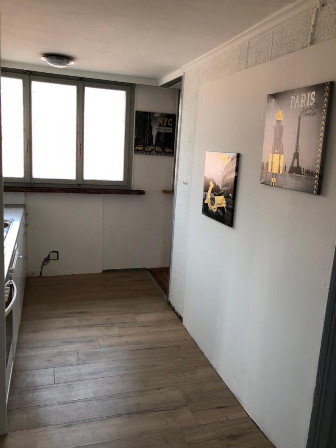Fai'S Guesthouse Widnau Kültér fotó